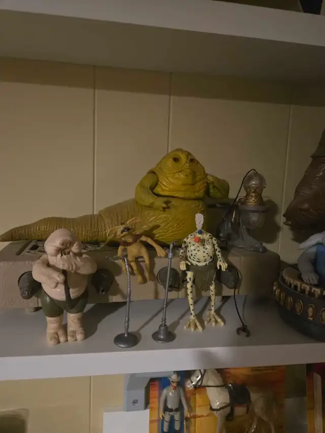 Wanted Buying Toys And Sports Card Collections - Photo 6