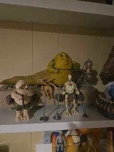 Wanted Buying Toys And Sports Card Collections - Photo 6