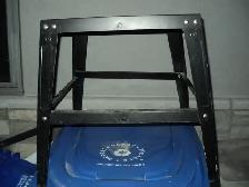 SAW / TOOL STAND ~ No Rust! CALLS ONLY PLEASE