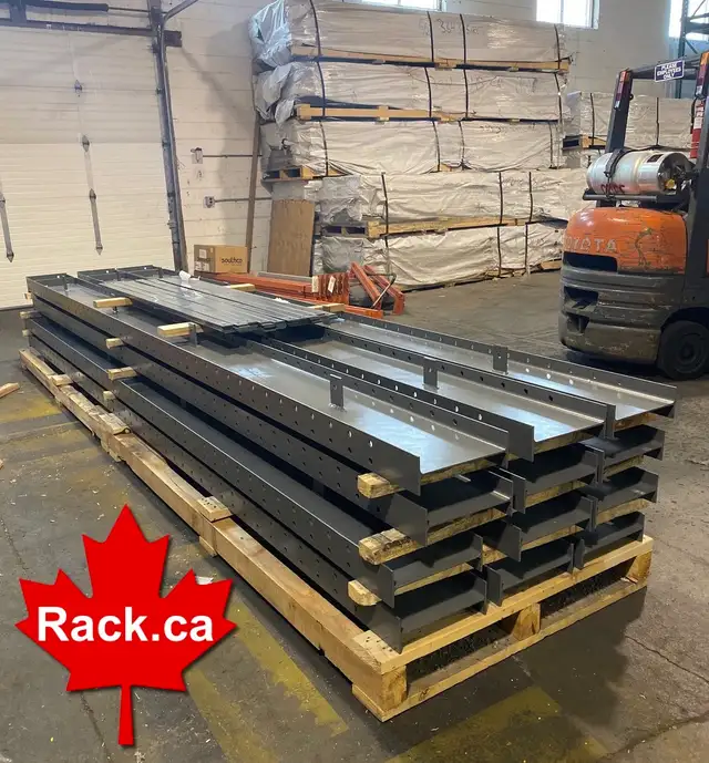 Cantilever Racking In Stock Ready For Pick Up or Quick Ship - Photo 9