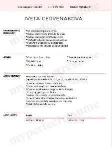 looking for a full time job  ( not hiring )