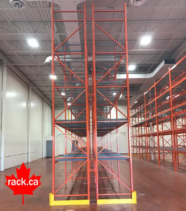 Pallet racking - Photo 8