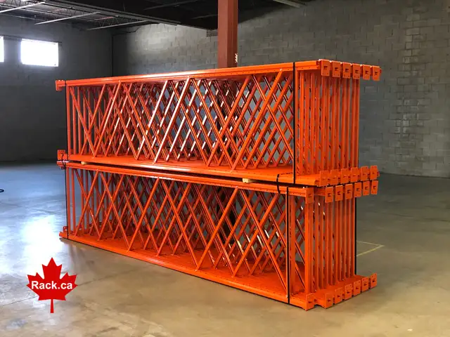 Bolted Redi Rack Frames In Stock Ready For Pick Up - Photo 4