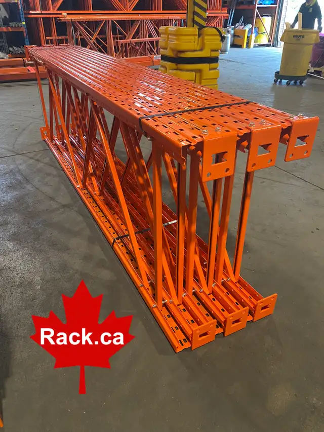 Bolted Redi Rack Frames In Stock Ready For Pick Up - Photo 5