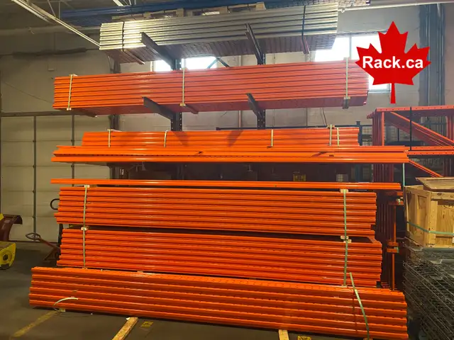 Bolted Redi Rack Frames In Stock Ready For Pick Up - Photo 8