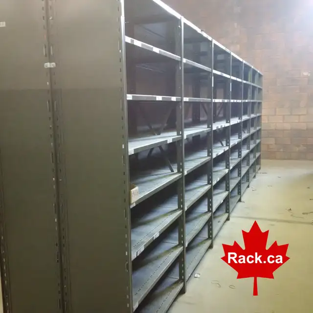 New and Used Industrial Shelving - Pallet Racking and more! - Photo 9