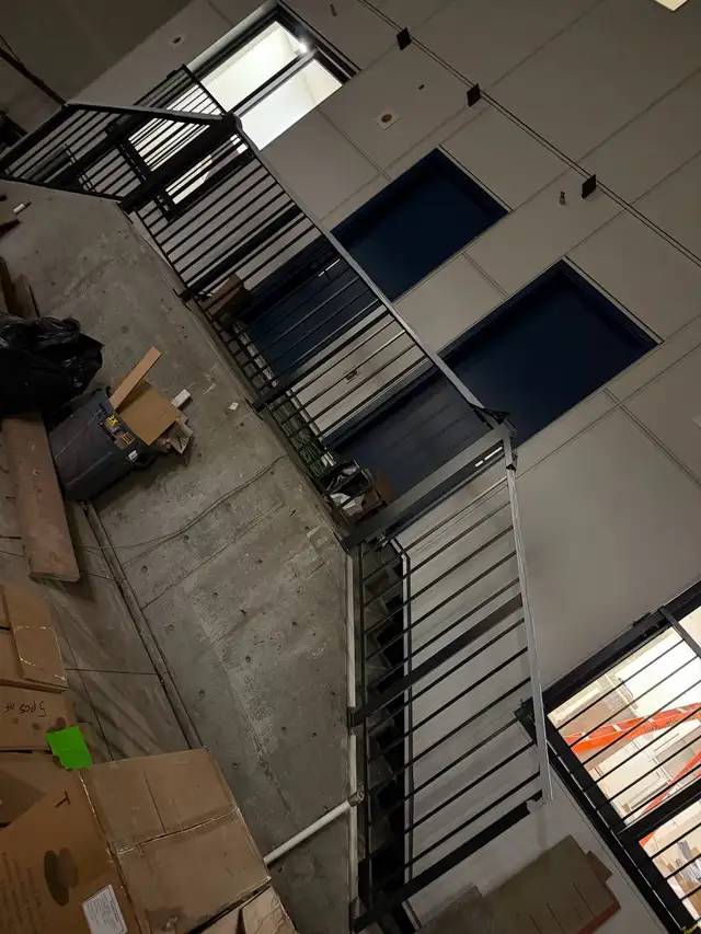 Railing , steps & slide or swing Gates - Photo 5