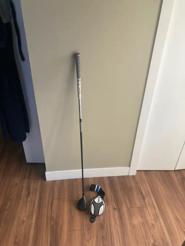 Taylormade 3 wood