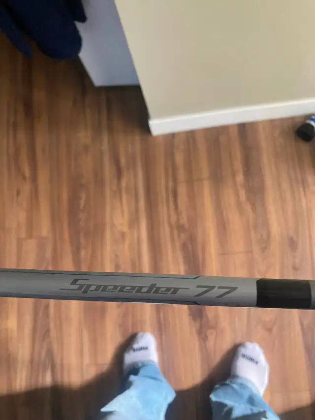 Taylormade 3 wood - Photo 3