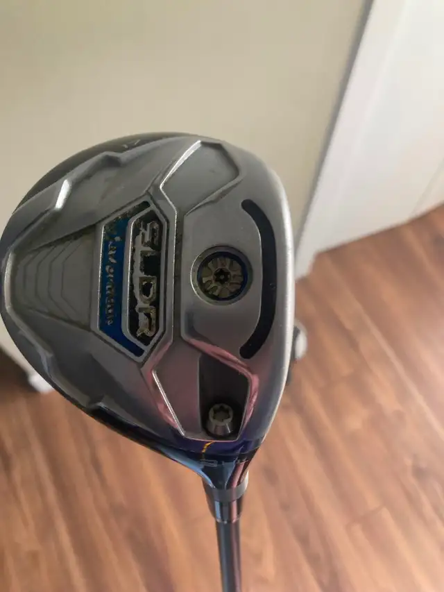 Taylormade 3 wood - Photo 4