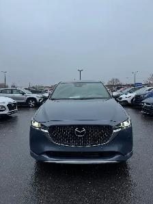 2024 Mazda CX-5 Signature - Photo 2