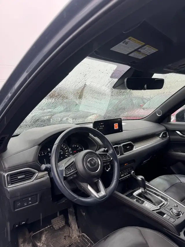2024 Mazda CX-5 Signature - Photo 5