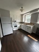 Large 2-Bedroom Apartment in Quiet Building