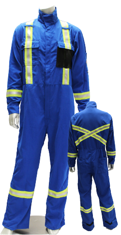 Coveralls for sale - fireproof - brand new   Free Bonus, - Photo 2