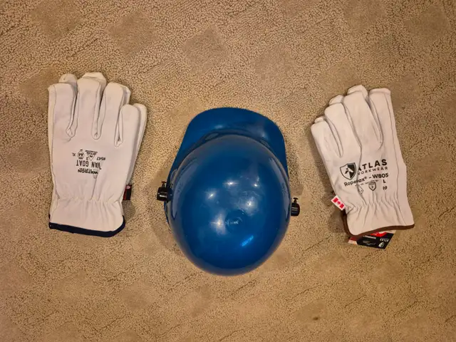 Coveralls for sale - fireproof - brand new   Free Bonus, - Photo 3