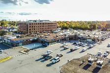 1430 Prince of Wales Drive | Retail/Office Space for Lease