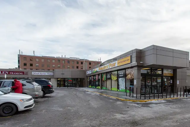 1430 Prince of Wales Drive | Retail/Office Space for Lease - Photo 8