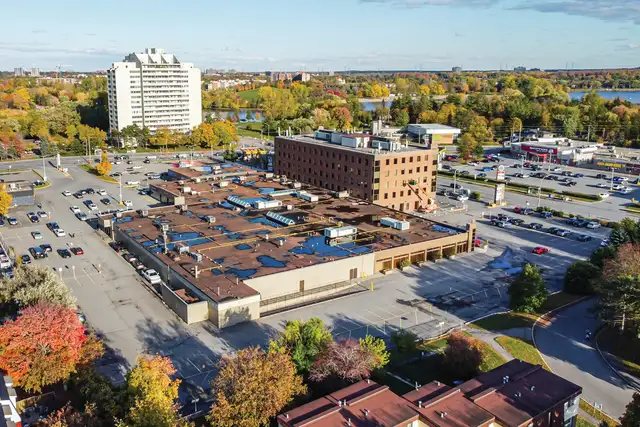 1430 Prince of Wales Drive | Retail/Office Space for Lease - Photo 9