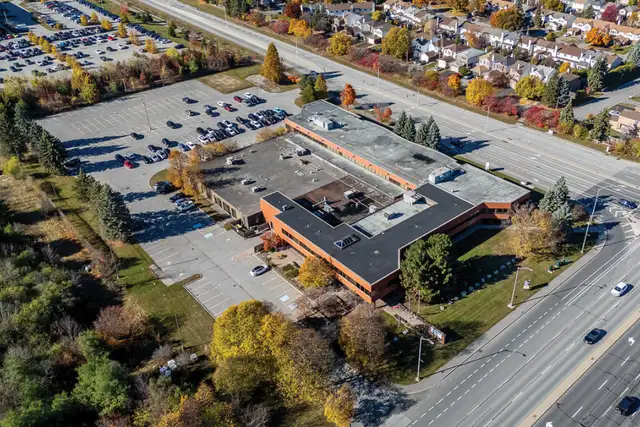 603 March Road, Kanata | Office Space for Lease - Photo 2