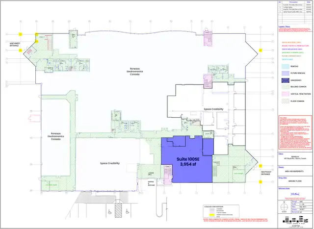 603 March Road, Kanata | Office Space for Lease - Photo 4