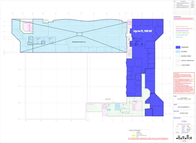603 March Road, Kanata | Office Space for Lease - Photo 5