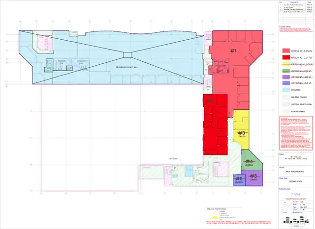 603 March Road, Kanata | Office Space for Lease - Photo 6