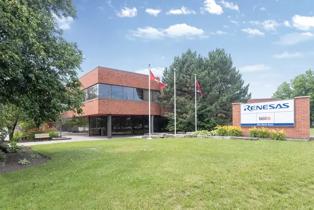 603 March Road, Kanata | Office Space for Lease - Photo 7