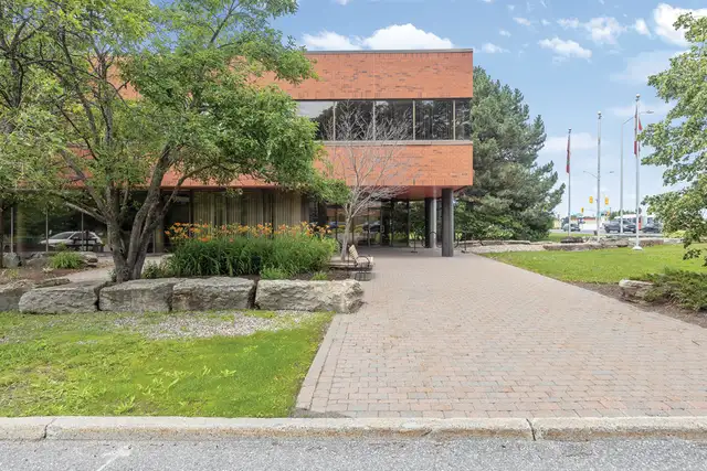 603 March Road, Kanata | Office Space for Lease - Photo 9