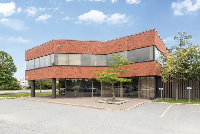 603 March Road, Kanata | Office Space for Lease - Photo 10