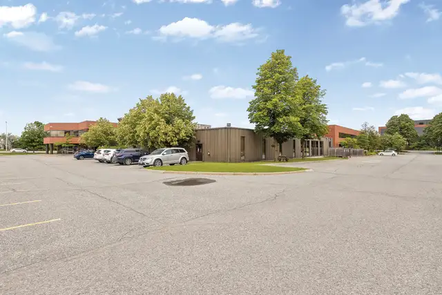603 March Road, Kanata | Office Space for Lease - Photo 11