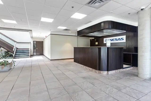 603 March Road, Kanata | Office Space for Lease - Photo 13