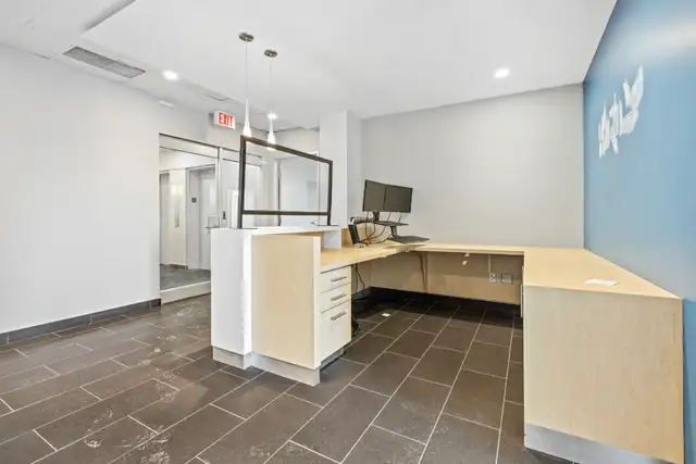 2255 Carling Ave | Full Floor Office for Lease in Ottawa West - Photo 2