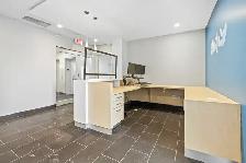 2255 Carling Ave | Full Floor Office for Lease in Ottawa West - Photo 2