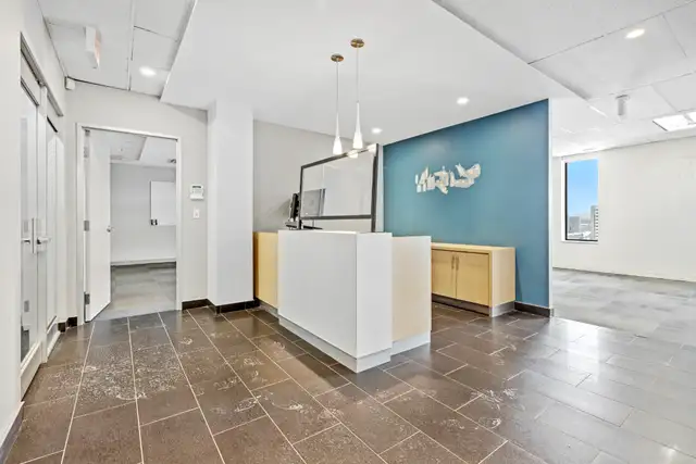 2255 Carling Ave | Full Floor Office for Lease in Ottawa West - Photo 3