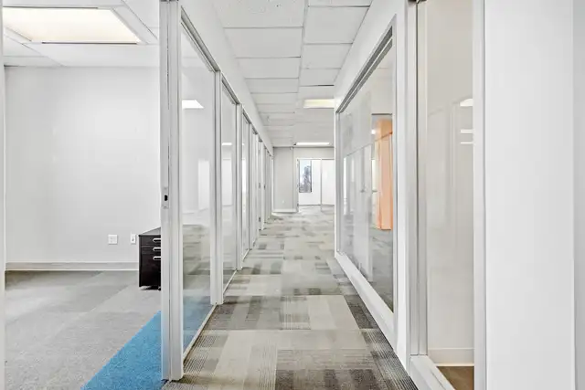 2255 Carling Ave | Full Floor Office for Lease in Ottawa West - Photo 4