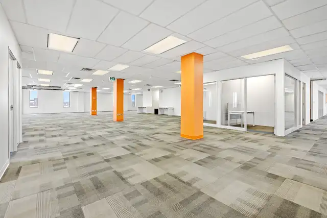2255 Carling Ave | Full Floor Office for Lease in Ottawa West - Photo 7