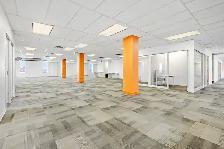 2255 Carling Ave | Full Floor Office for Lease in Ottawa West - Photo 7