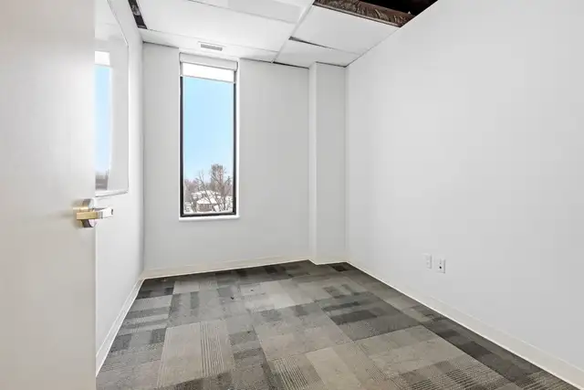 2255 Carling Ave | Full Floor Office for Lease in Ottawa West - Photo 8