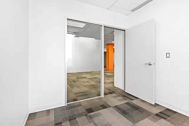 2255 Carling Ave | Full Floor Office for Lease in Ottawa West - Photo 9
