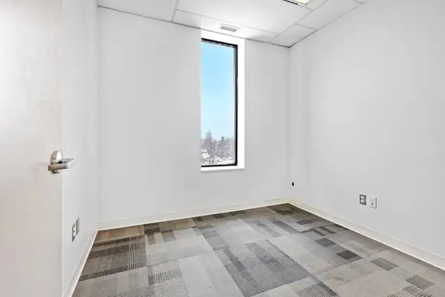 2255 Carling Ave | Full Floor Office for Lease in Ottawa West - Photo 10