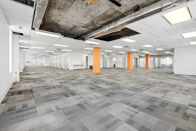 2255 Carling Ave | Full Floor Office for Lease in Ottawa West - Photo 11