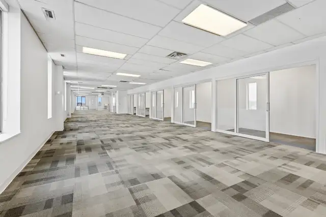 2255 Carling Ave | Full Floor Office for Lease in Ottawa West - Photo 12