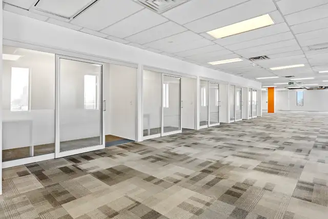 2255 Carling Ave | Full Floor Office for Lease in Ottawa West - Photo 14