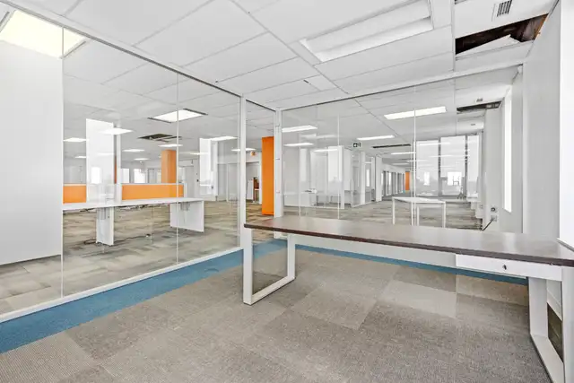 2255 Carling Ave | Full Floor Office for Lease in Ottawa West - Photo 15