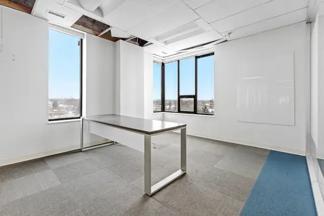 2255 Carling Ave | Full Floor Office for Lease in Ottawa West - Photo 16