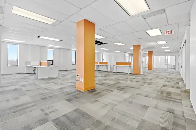 2255 Carling Ave | Full Floor Office for Lease in Ottawa West - Photo 18