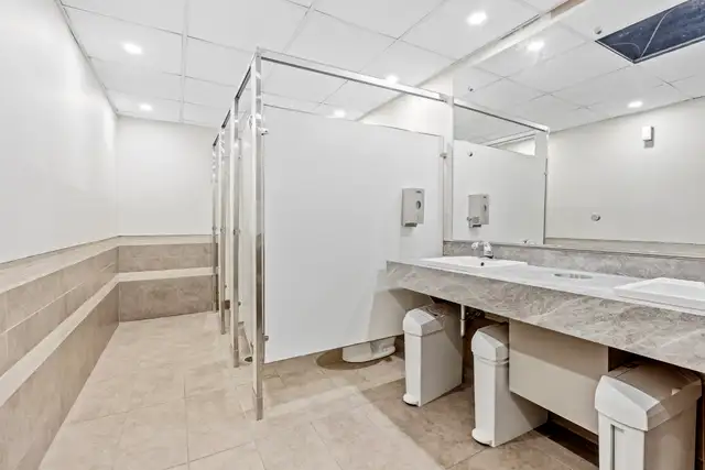 2255 Carling Ave | Full Floor Office for Lease in Ottawa West - Photo 19