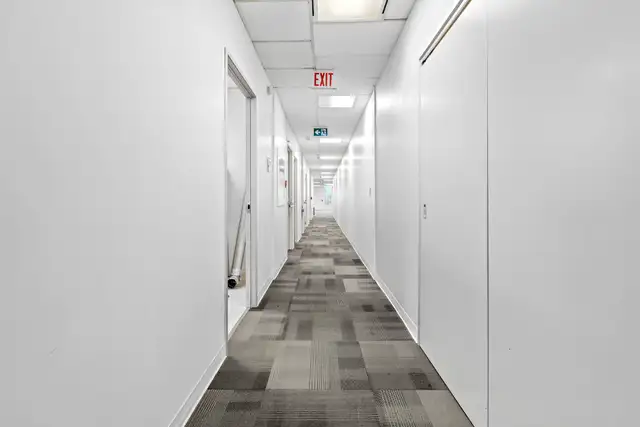 2255 Carling Ave | Full Floor Office for Lease in Ottawa West - Photo 20