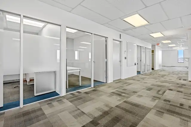 2255 Carling Ave | Full Floor Office for Lease in Ottawa West - Photo 21