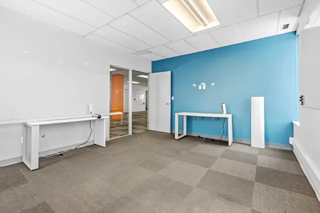 2255 Carling Ave | Full Floor Office for Lease in Ottawa West - Photo 22